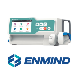 Bomba de infusión ENMIND ES-S7